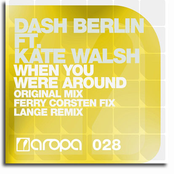 Dash Berlin Feat. Kate Walsh