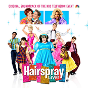Hairspray Live! (Original Soundtrack of the NBC Television Event)