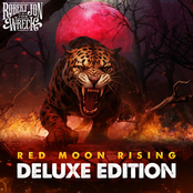 Red Moon Rising (Deluxe Edition)