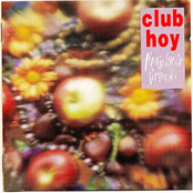 Not Like That by Club Hoy