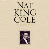 Red Sails In The Sunset by Nat King Cole