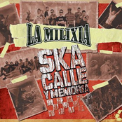 Ska Calle y Memoria
