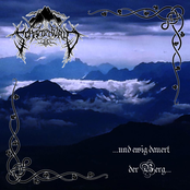 ...und ewig dauert der Berg...