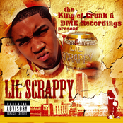 Lil Scrappy: The King of Crunk & BME Recordings Present: Lil Scrappy