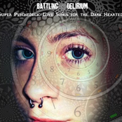 Super Psychedelic Love Songs for the Dark Hearted