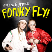 Fonky Fly