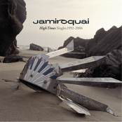 Runaway by Jamiroquai