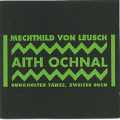 Aith Ochnal: Rungholter Tänze, Zweites Buch