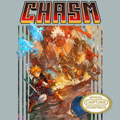 Chasm Chiptune Soundtrack