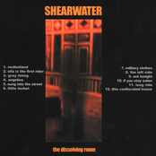 Mulholland by Shearwater