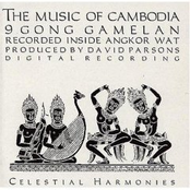 The Music Of Cambodia