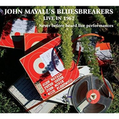 Brand New Start by John Mayall & The Bluesbreakers