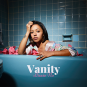 Lizzie No: Vanity