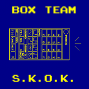 S.k.o.k. by Box Team