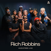 Rich Robbins on Audiotree Live