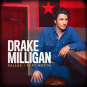 Drake Milligan: Dallas/Fort Worth