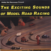 The Exciting Sounds Of Model Road Racing