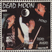 Already Gone by Dead Moon