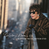 Never Let Me Go by Shirley Horn