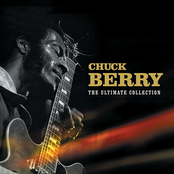 The Ultimate Chuck Berry Album Picture