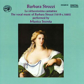 Barbara Strozzi Performed By Musica Secreta