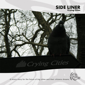 Crying Cities Remix (cydelix's Ambient Version) by Side Liner