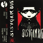 Sisygambis