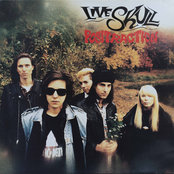 Live Skull: Positraction