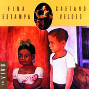 Você Esteve Com Meu Bem? by Caetano Veloso