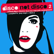 Disco Not Disco 2