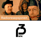 Radioresepsjonen