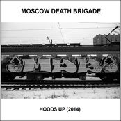 Cut Off Your Tongue by Moscow Death Brigade