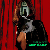Cry Baby (David Guetta VIP Mix) - Single