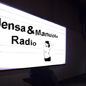 Jensa & Manuöl