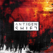 Between Two Worlds by Antigen Shift