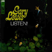 Gary Lewis: Listen!