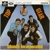 Top Gear by Sounds Incorporated