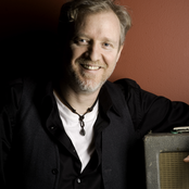 chris barron