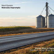 Marti Epstein: Nebraska Impromptu