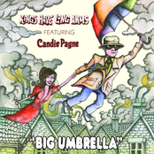 Big Umbrella (feat. Candie Payne) - Single