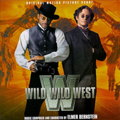 West Fights by Elmer Bernstein