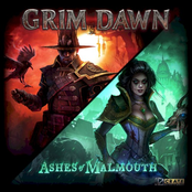 Grim Dawn: Soundtrack Boxset Vol. 1