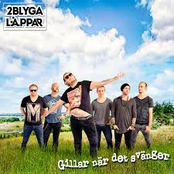 Gillar när det svänger