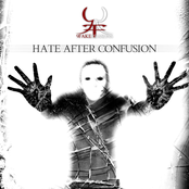 Hate after confusion