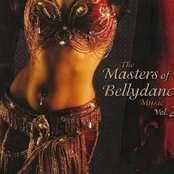 The Masters Of Bellydance Music Vol. 2
