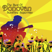 Sunshine Superman: The Very Best of Donovan