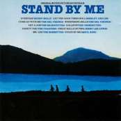 Jerry Lewis: Stand By Me [Original Motion Picture Soundtrack]