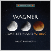 Wagner: Complete Piano Works