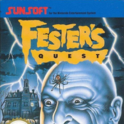 Fester's Quest
