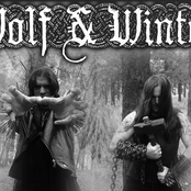 Wolf & Winter